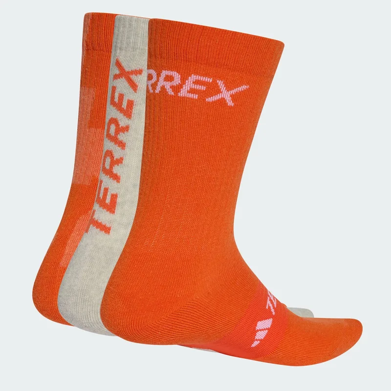 adidas Terrex Multi 3 Pack Socks (9000284167_95887)
