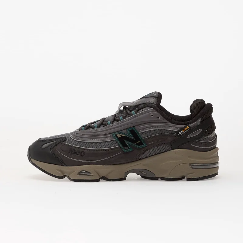 Sneakers New Balance 1000 Black Cement EUR 40