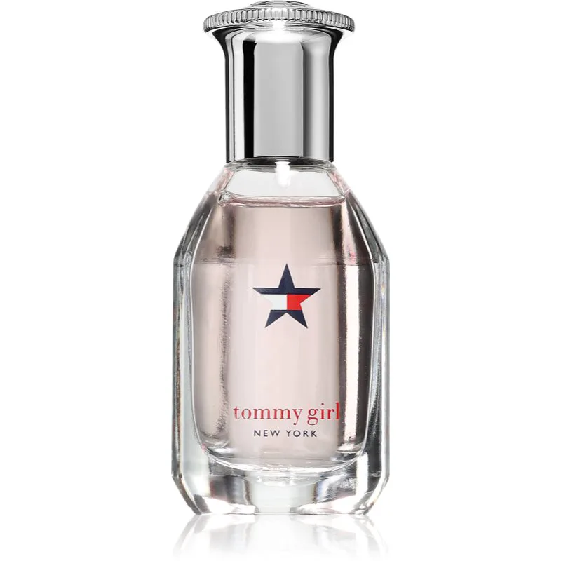 Tommy Hilfiger Tommy Girl New York Eau de Toilette για γυναίκες 30 ml