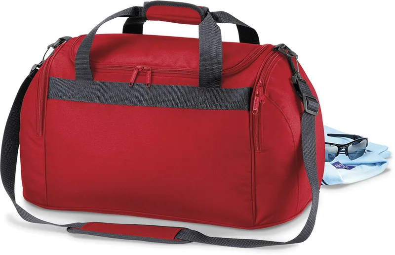 Σακ Βουαγιάζ BG200 Bag Base Freestyle Holdall 26lt Classic Red