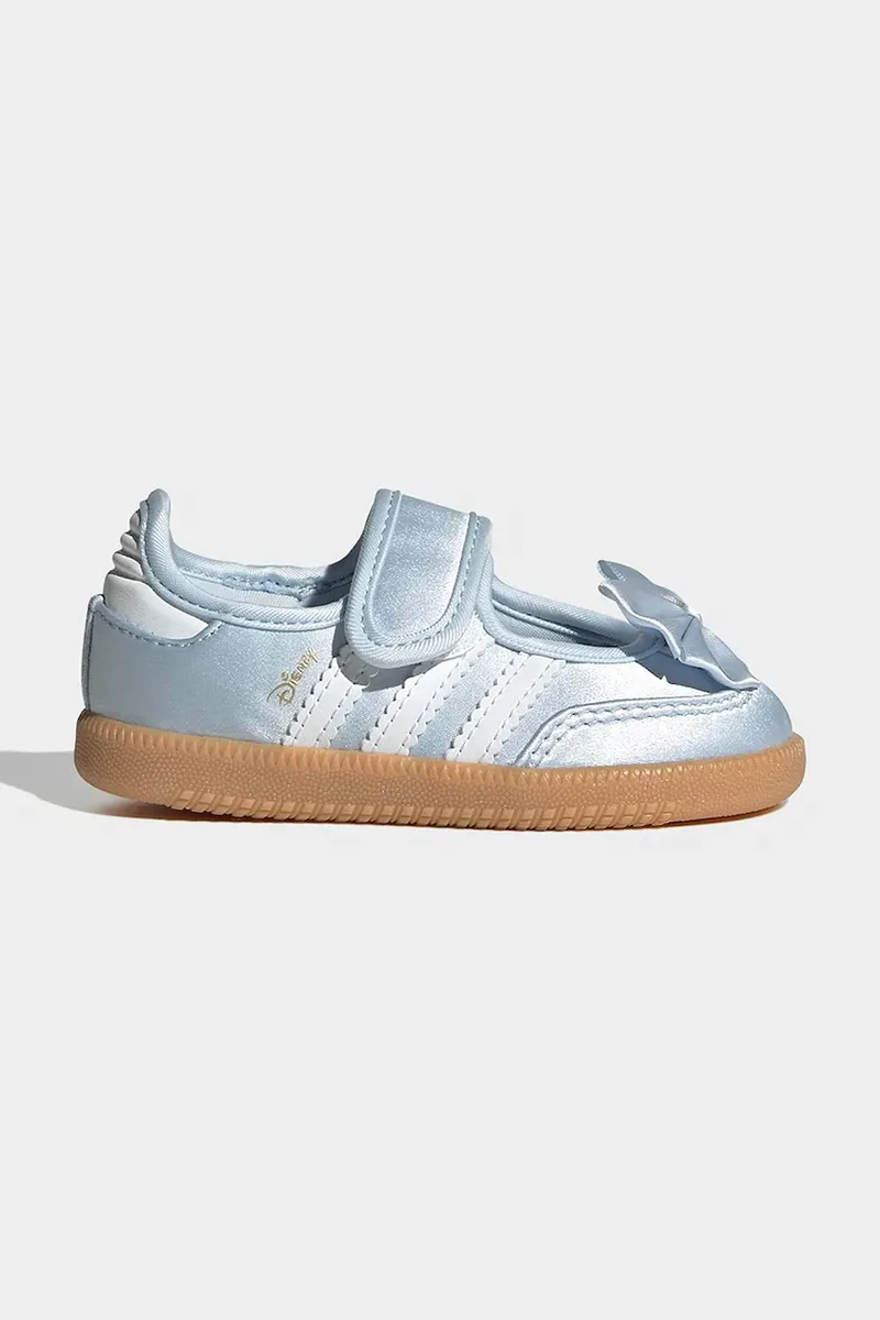 Παιδικές μπαλαρίνες adidas Originals DISNEY SAMBA JANE