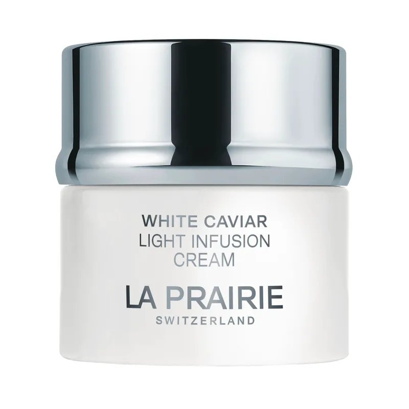 White Caviar Light Infusion Cream 50ml