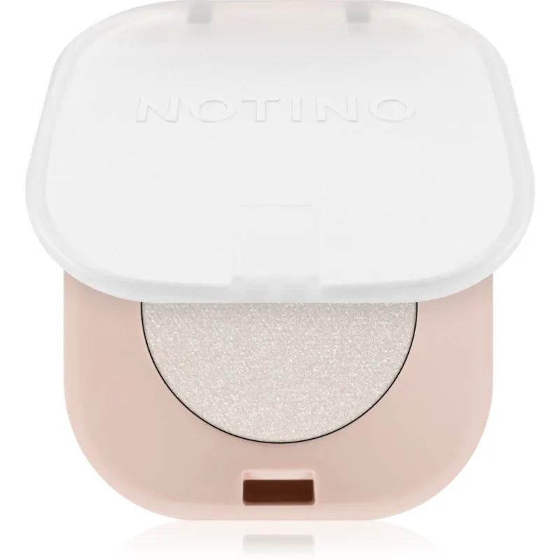 Notino Powder Eyeshadow Shimmer αστραφτερές σκιές ματιών Wedding Day 1.5 γρ
