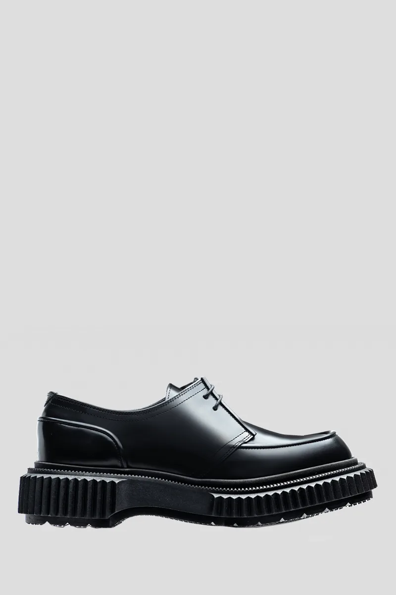 ADIEU Ανδρικό Type 181 Black