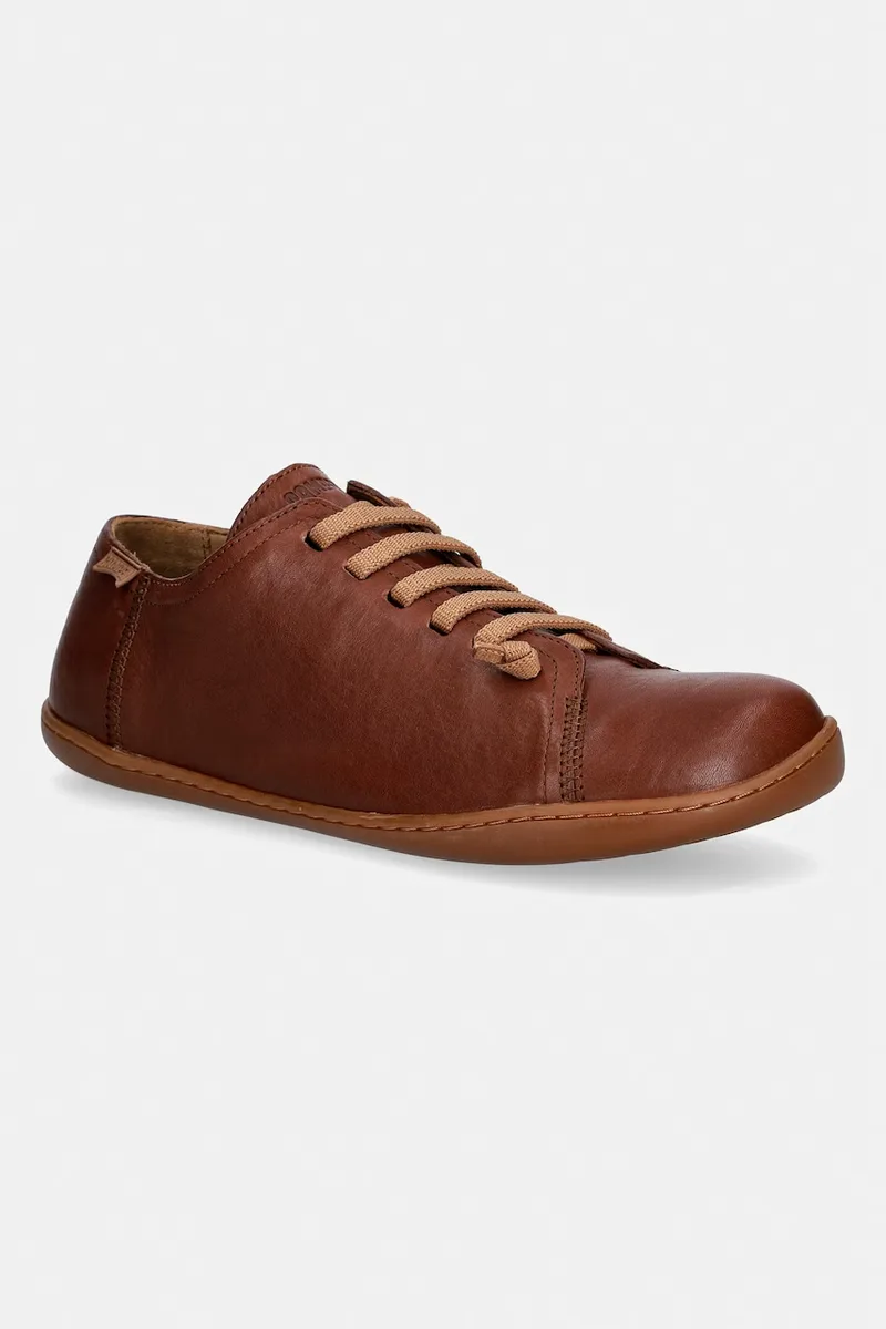 Camper Peu Cami sneakers ανδρικά δερμάτινα