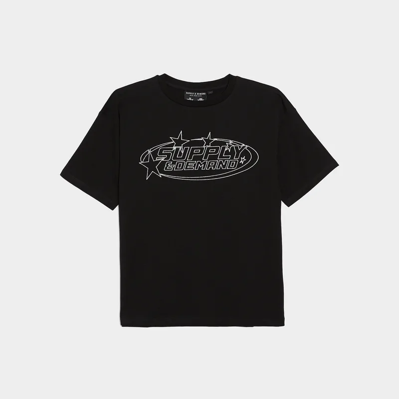 Supply & Demand Kenzor Παιδικό T-shirt (9000256869_1469)