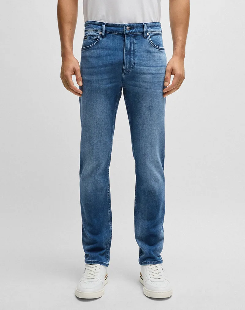 BOSS H-Delaware 10263110 02 50520856-420 DenimBlue