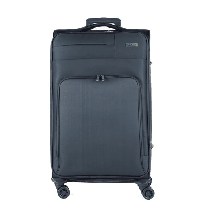 Βαλίτσα trolley Cardinal μεγάλη 3700/70cm σκούρο μπλέ