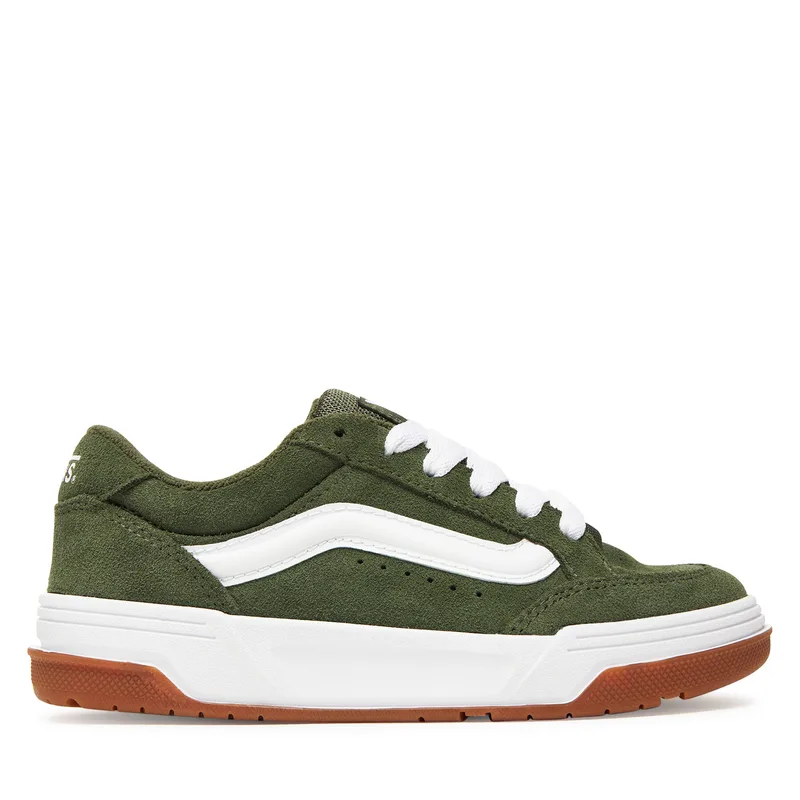 Αθλητικά Vans Hylane VN000D4PKCZ1 Πράσινο