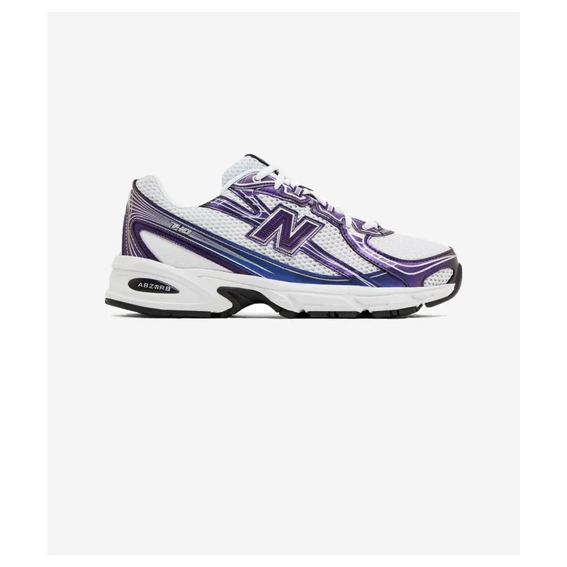 Xαμηλά Sneakers New Balance 740v2 Concord Grape