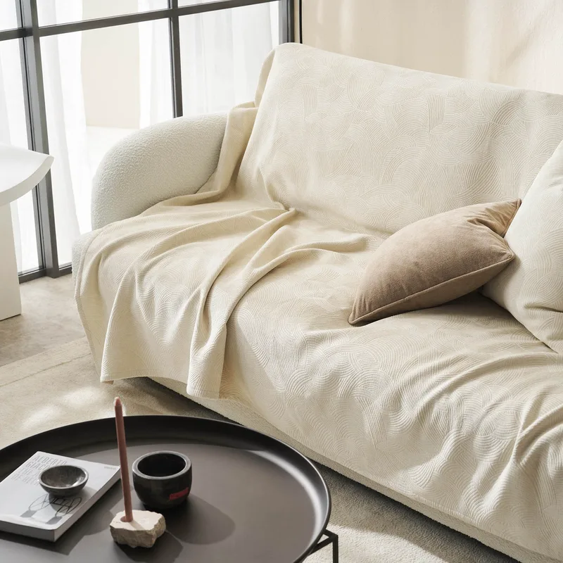 Ριχτάρι Πολυθρόνας Gofis Home Nimbus Ecru 20-07-447-1/25 180x180