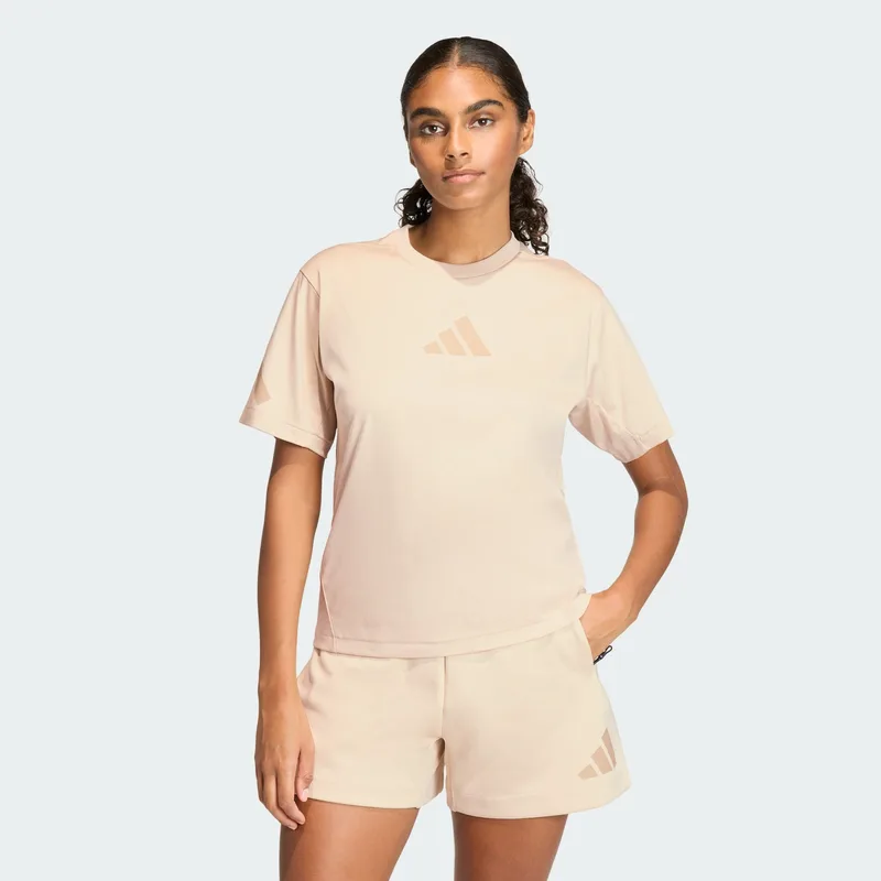 adidas Sportwear Z.N.E. Γυναικείο T-Shirt (9000258558_91277)