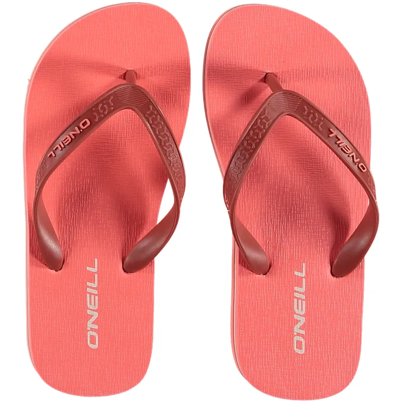 FY TEAM O`NEILL FLIP FLOPS ΠΟΡΤΟΚΑΛΙ