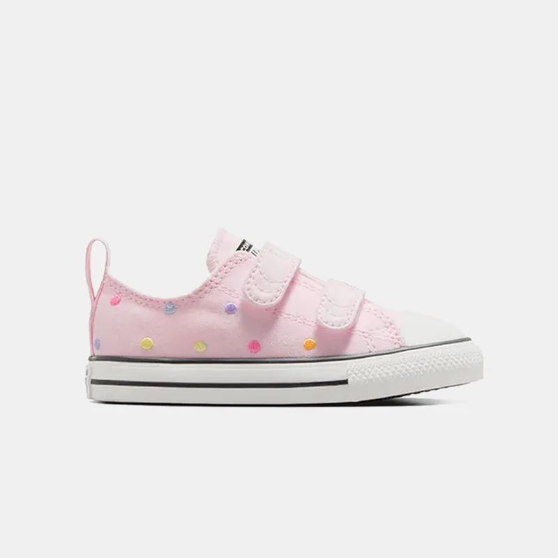 Converse Chuck Taylor All Star 2V Βρεφικά Παπούτσια (9000211197_82651)