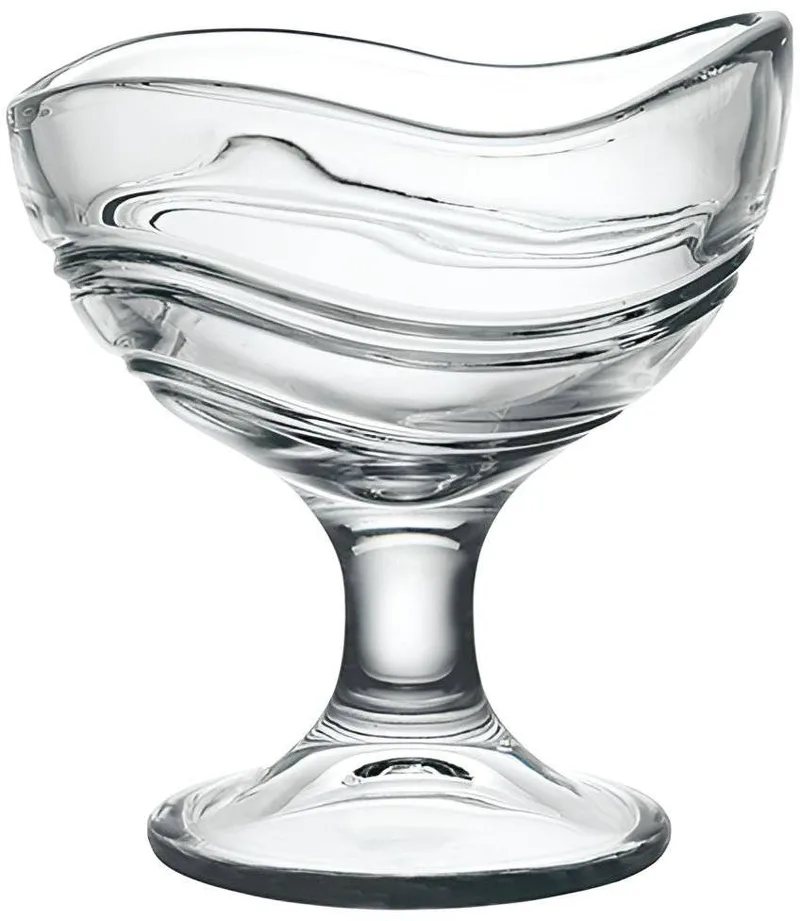 ΜΠΟΛ ΓΙΑ ΕΠΙΔΟΡΠΙΟ BORMIOLI ROCCO ACAPULCO ΓΥΑΛΙΝΟ ΔΙΑΦΑΝΕΣ (330ML)