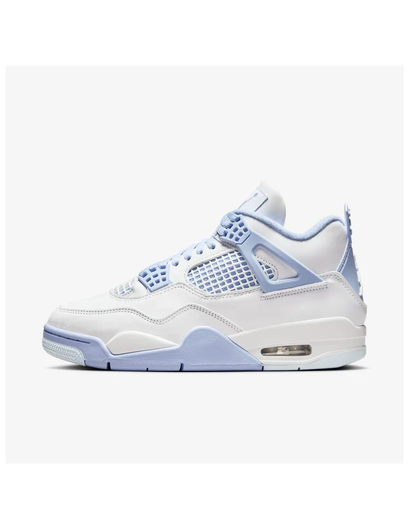 Jordan 4 Retro Forget Me Not Women's HV0823100 MBS