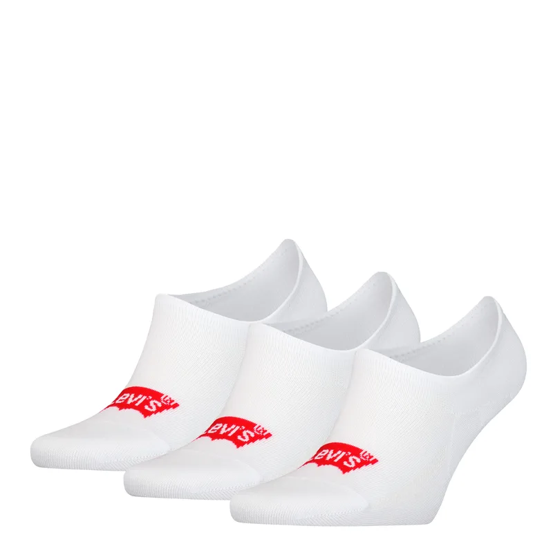 LEVIS HIGH RISE 701224671 005 WHITE