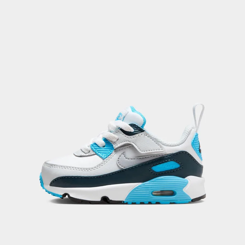 Nike Air Max 90 Easy-On Βρεφικά Παπούτσια (9000191051_78932)