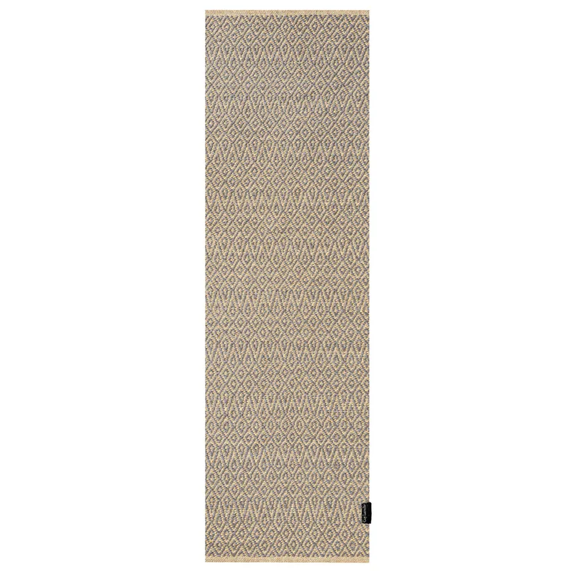 Χαλί Διαδρόμου 70X160 Guy Laroche All Season Vivendi Taupe (70x160)