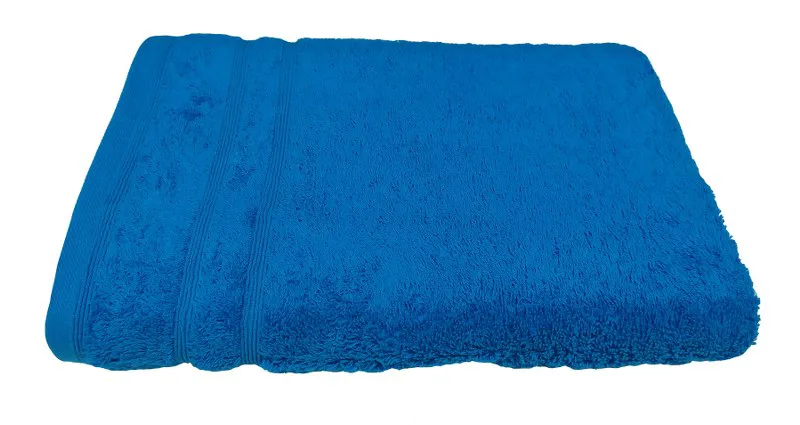 Πετσέτα Πισίνας 75x145εκ. 500gr/m2 Pool Standard Line Tyrqoise (Σετ 6 Τεμάχια) (Ύφασμα: Βαμβάκι 100%, Χρώμα: Τυρκουάζ) - OEM - 5201847311198-5