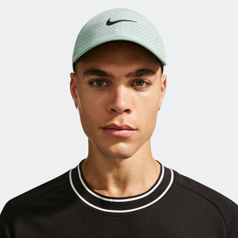 Nike Dri-FIT ADV Club Unstructured Tennis Cap