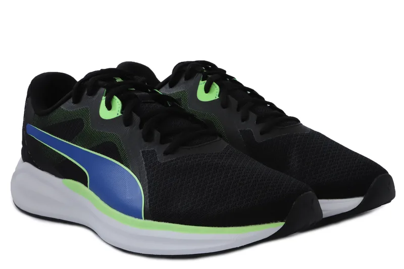 Παπούτσια Running Puma Twitch Runner Fresh 377981-03