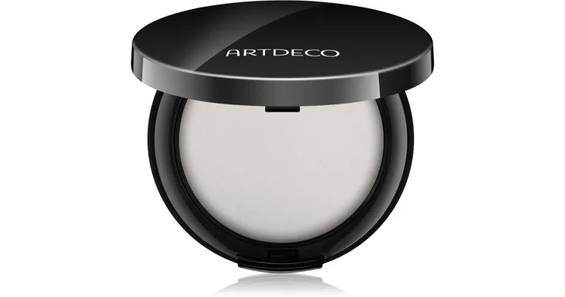 Artdeco No Color Fixing Powder 12 g