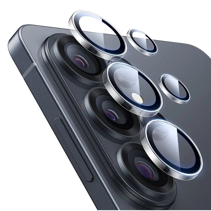 ESR Armorite Tempered Glass Camera Lens Clear Samsung Galaxy S26 Ultra
