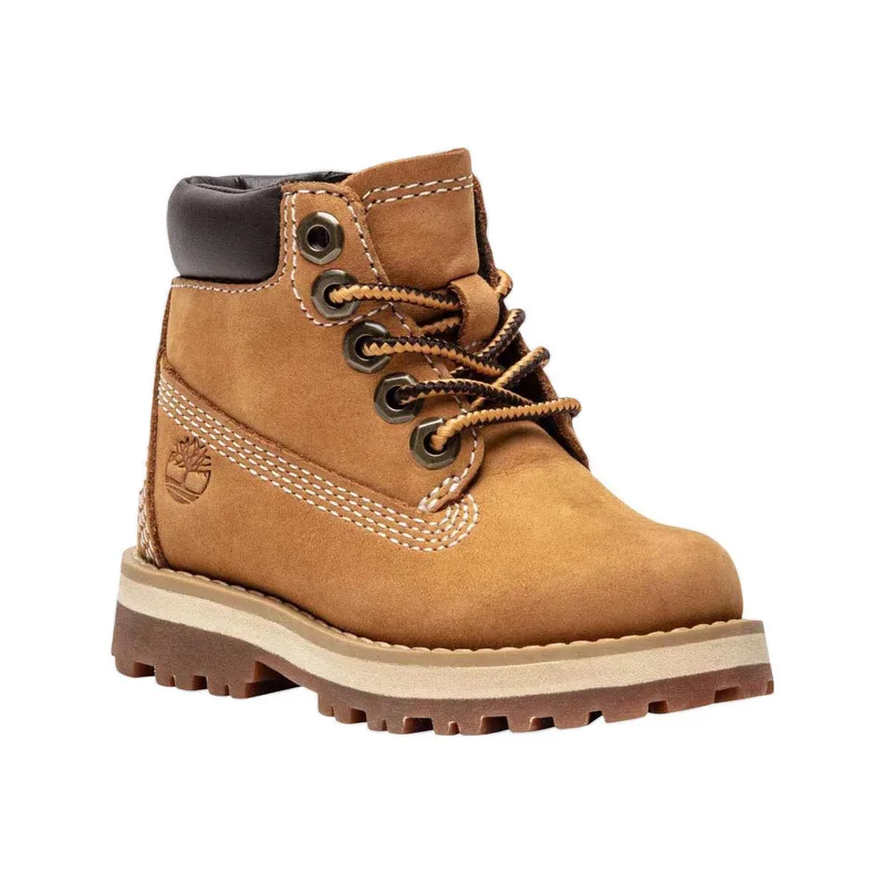 Μπότες Timberland Bottes tb0a27bb231 cuir nubuck