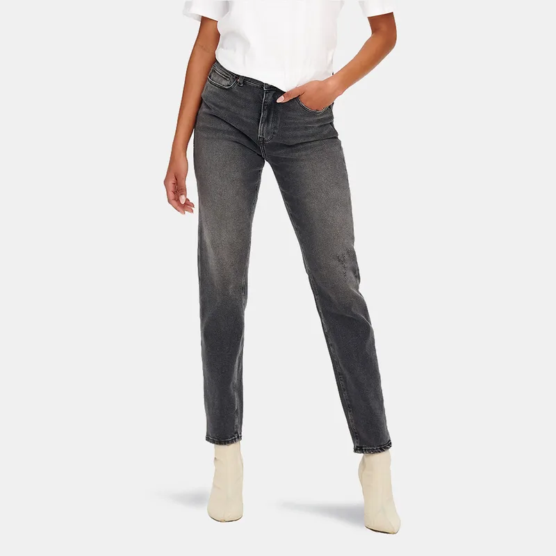 Only Emily Stretch Γυναικείο Τζιν Παντελόνι (9000185694_30436)
