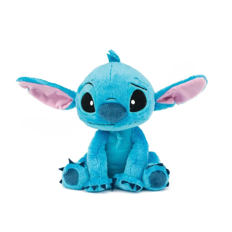 Λούτρινο κουκλάκι AS Company Lilo & Stitch