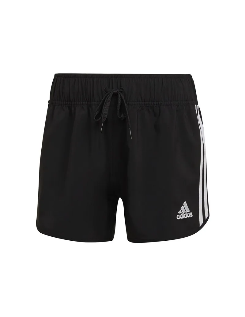 Adidas Condivo 22 Downtime Αθλητικό Γυναικείο Σορτς Μαύρο H21277