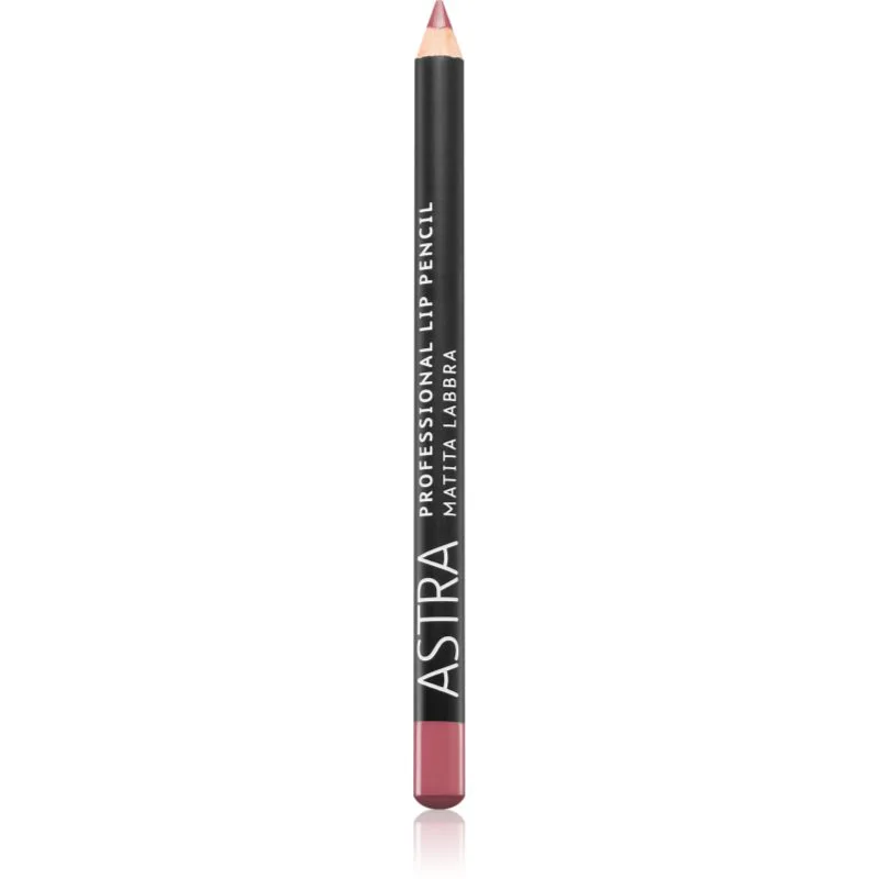 Astra Make-up Professional μολύβι περιγράμματος για τα χείλη απόχρωση 47 Gentle Petal 1,1 γρ