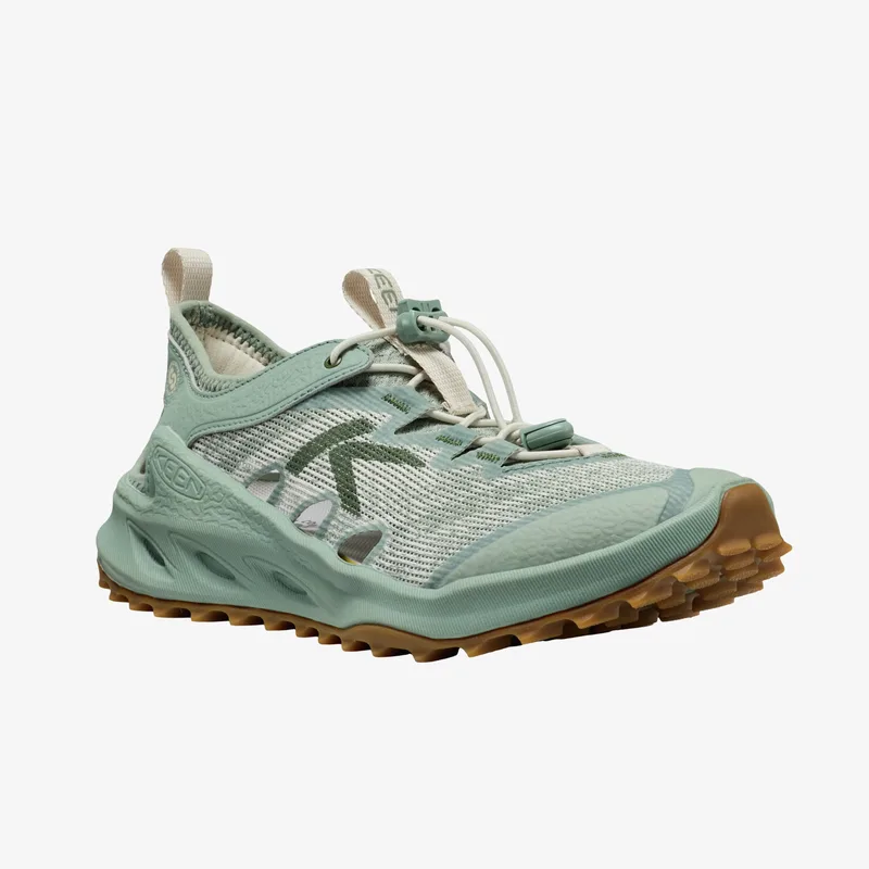 Sneakers KEEN Zionic Adv Women Monochrome/ Lily Pad EUR 38.5