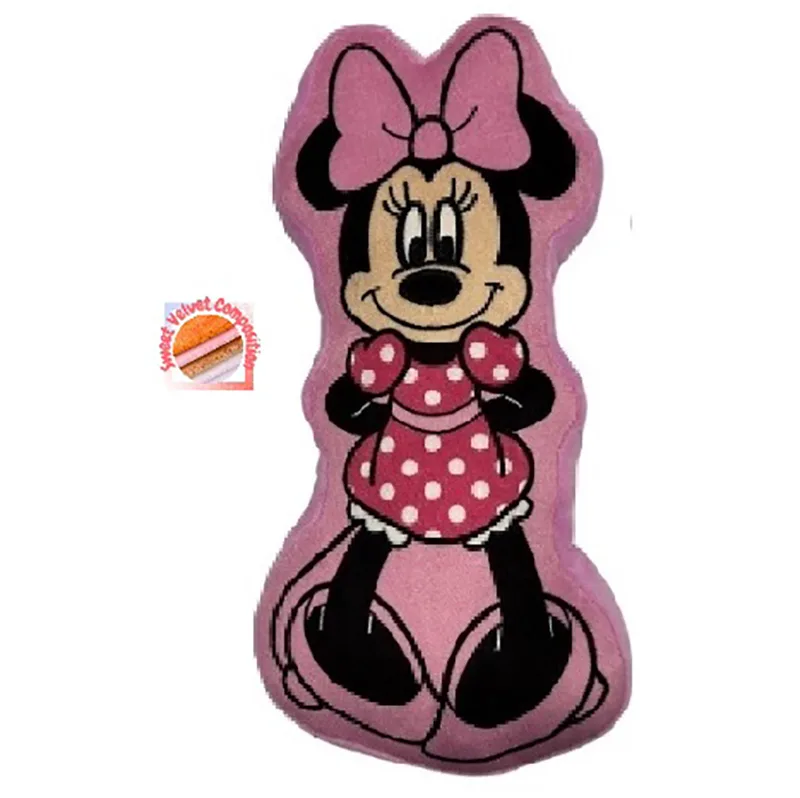 Διακοσμητικό Μαξιλάρι 30 Cm Disney Home Minnie 78