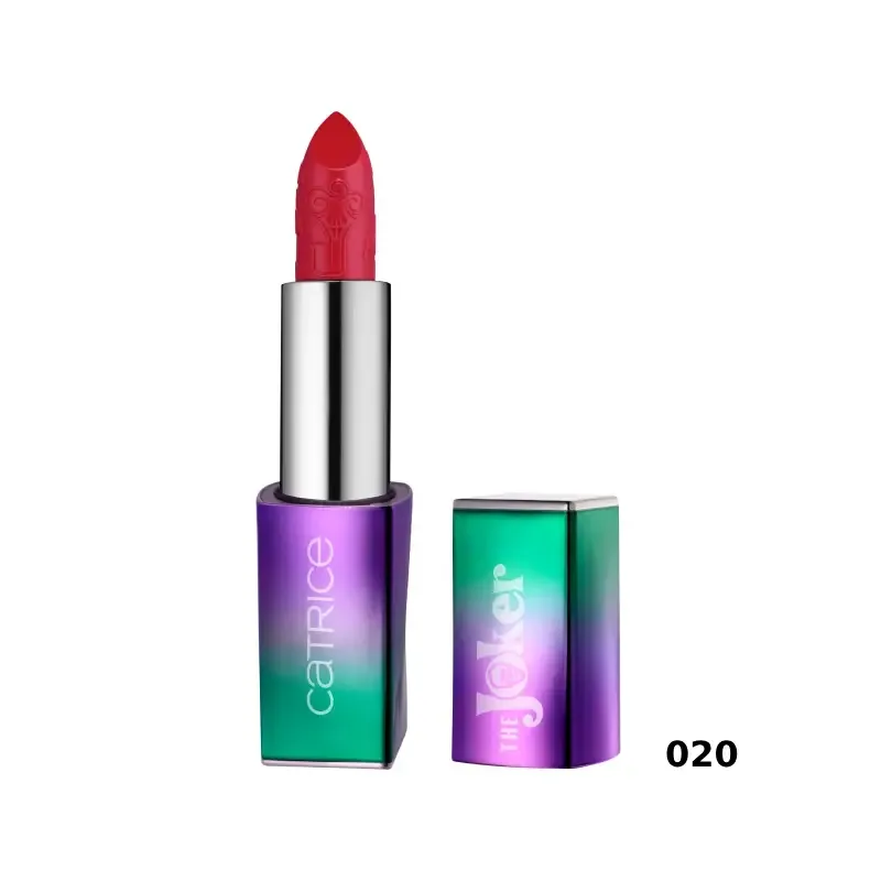 Catrice The Joker Matte Lipstick 020