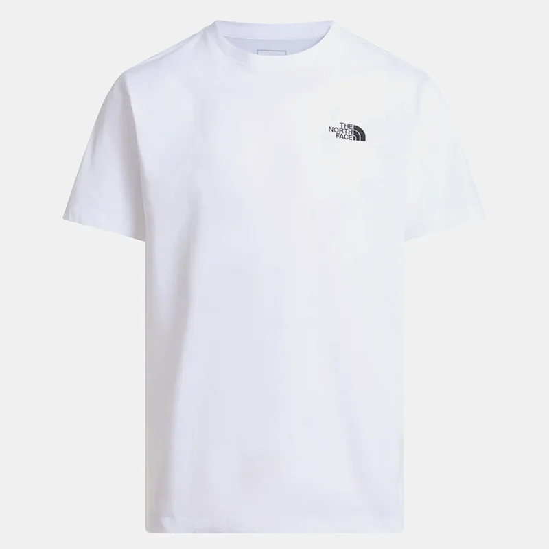 The North Face Mountain Sketch Ανδρικό T-Shirt (9000263099_12039)
