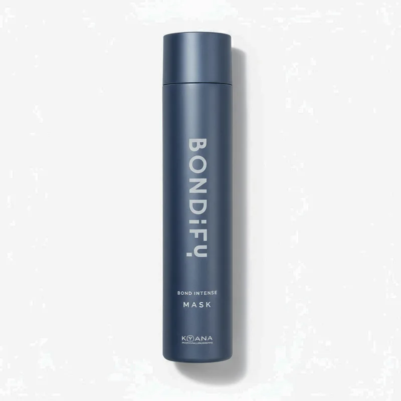 BONDIFY BOND INTENSE MASK 300ml / Μάσκα βαθιάς αναδόμησης με ενίσχυση δομής