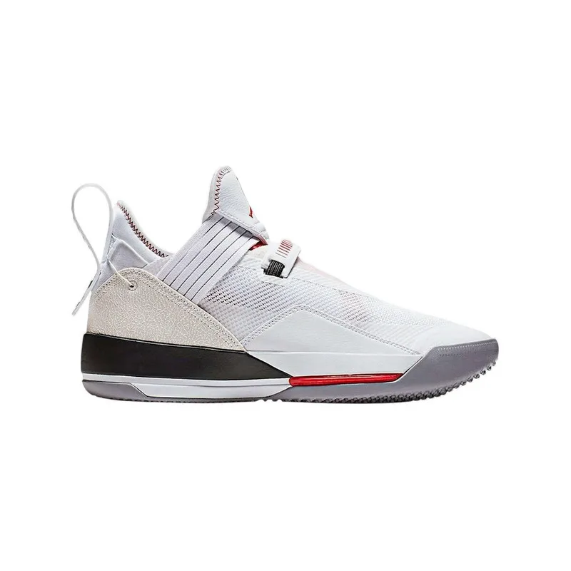 Παπούτσια του Μπάσκετ Nike Baskets Air Jordan 33 SE léger