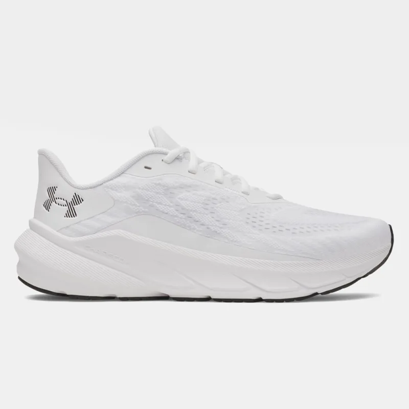 Under Armour Turbulence 3 Ανδρικά Παπούτσια για Τρέξιμο (9000265413_8921)