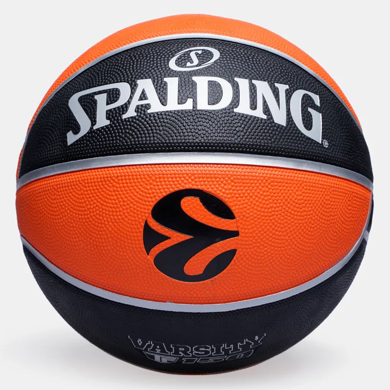 Spalding Spalding TF-150 Outdoor Μπάλα Μπάσκετ (9000108293_1523)