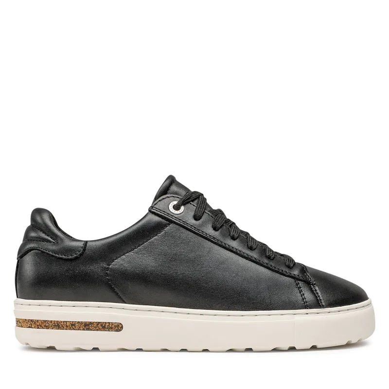 Αθλητικά Birkenstock Bend Low II 1017722 Μαύρο