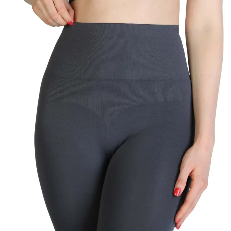 Σορτς Σύσφιξης Bodyboo Bb2070 Black Bodyboo Bb2070 Black