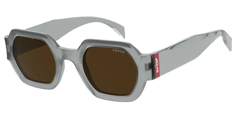 Levi's Women's Sunglasses LV-1079-S-RIW (50/22/145 mm)