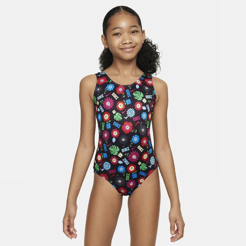 Nike U-Back One Piece (9000176659_1469)