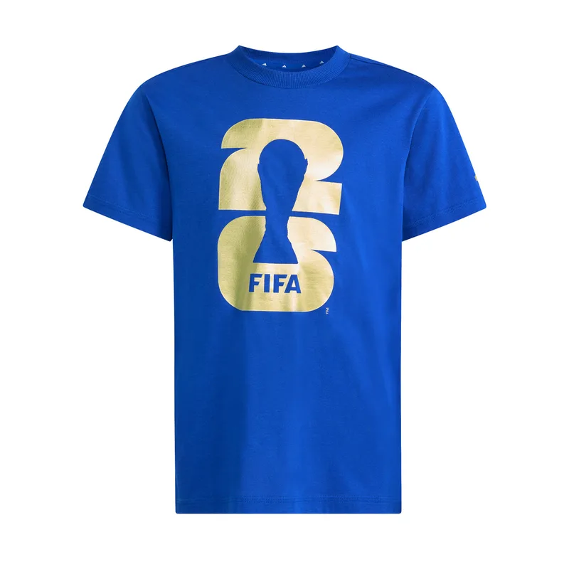Adidas Kids OE Tee Y (KB3708)
