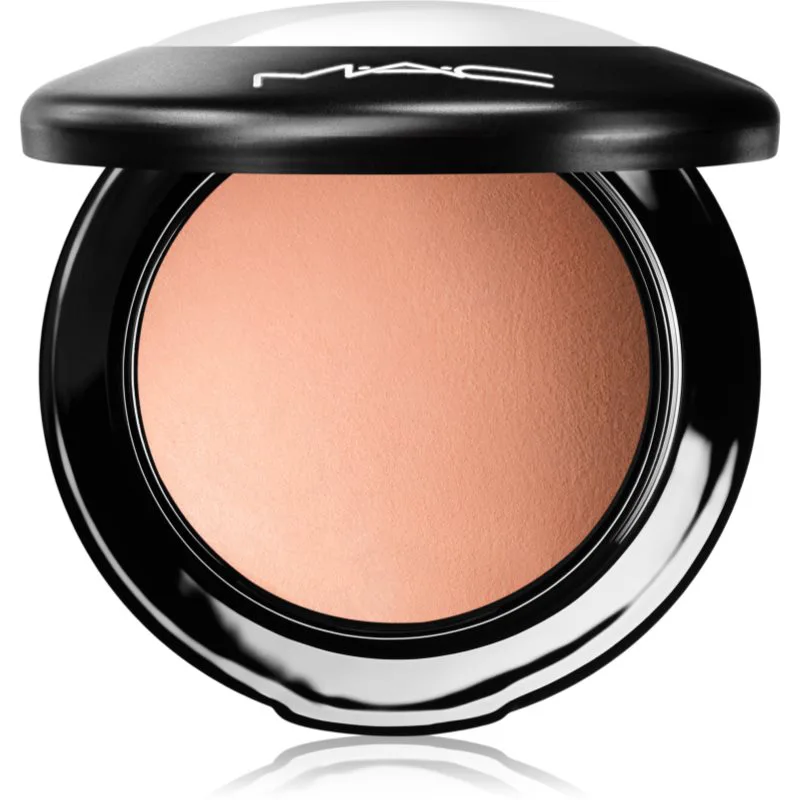 MAC Cosmetics Mineralize Blush ρουζ απόχρωση Naturally Flawless 3.2 γρ