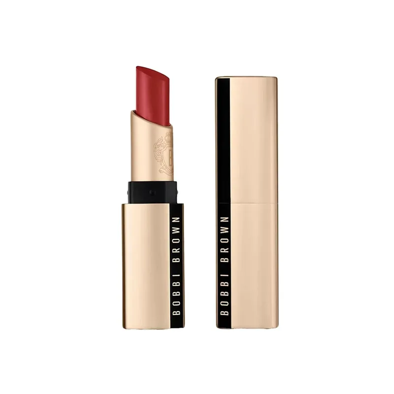 Bobbi brown Lipstick Luxe 3.5 g Rare Ruby