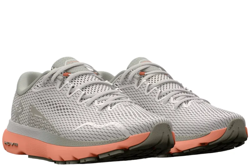 Παπούτσια Running Under Armour HOVR Infinite 5 3026550-301 Γυναικείο