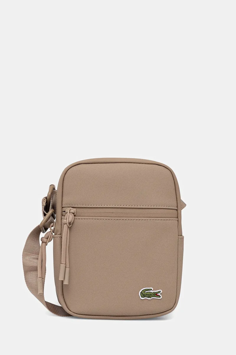 Lacoste φάκελος Ανδρικός